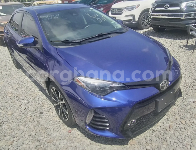 Big with watermark toyota corolla greater accra accra 50804