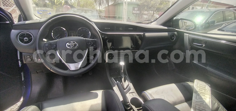 Big with watermark toyota corolla greater accra accra 50804