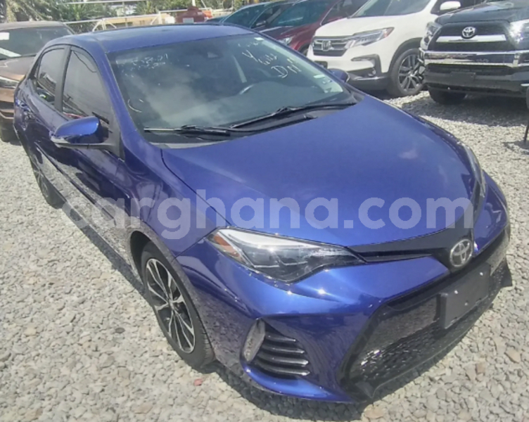 Big with watermark toyota corolla greater accra accra 50804