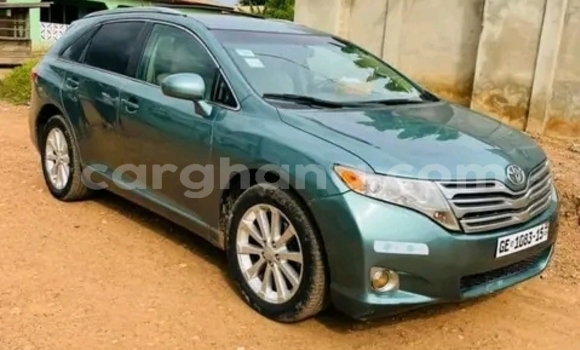 Ra Àlòkù Toyota Matrix Miiran Ọkọ̀ in Accra ni Greater Accra