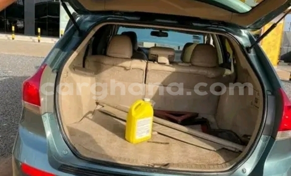 Buy Used Toyota Matrix Other Car in Accra in Greater Accra Buy Used Toyota Matrix Other Car in Accra in Greater Accra