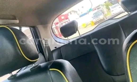 Buy Used Kia Morning Blue Car in Accra in Greater Accra Buy Used Kia Morning Blue Car in Accra in Greater Accra