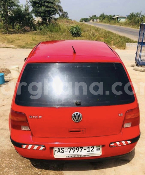 Big with watermark volkswagen golf greater accra accra 50808