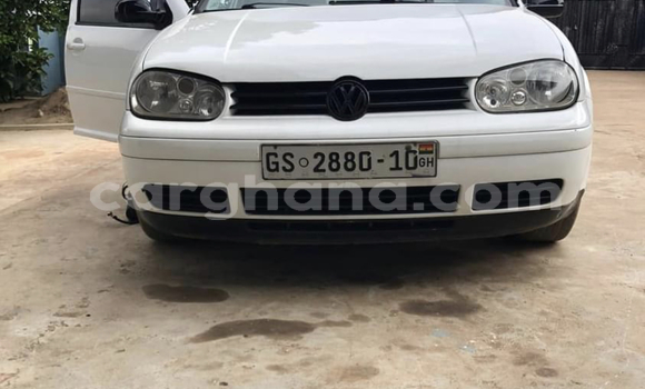 Sayi Na hannu Volkswagen Golf Sauran Mota in Accra a Greater Accra Sayi Na hannu Volkswagen Golf Sauran Mota in Accra a Greater Accra