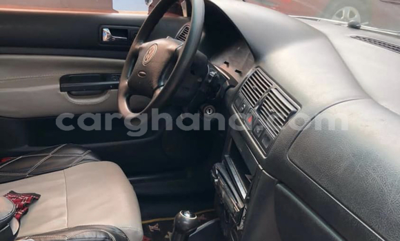Sayi Na hannu Volkswagen Golf Sauran Mota in Accra a Greater Accra Sayi Na hannu Volkswagen Golf Sauran Mota in Accra a Greater Accra