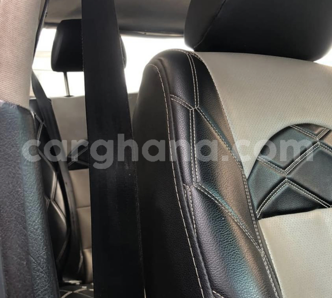 Big with watermark volkswagen golf greater accra accra 50809