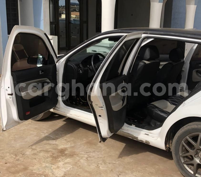 Big with watermark volkswagen golf greater accra accra 50809
