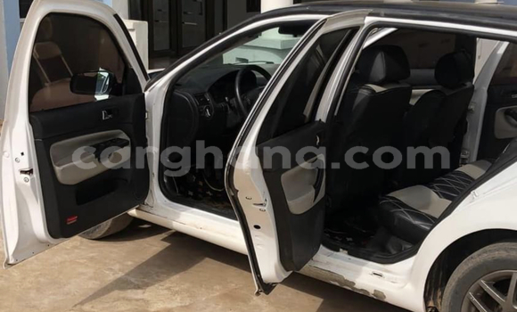 Sayi Na hannu Volkswagen Golf Sauran Mota in Accra a Greater Accra Sayi Na hannu Volkswagen Golf Sauran Mota in Accra a Greater Accra