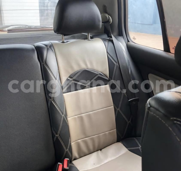 Big with watermark volkswagen golf greater accra accra 50809