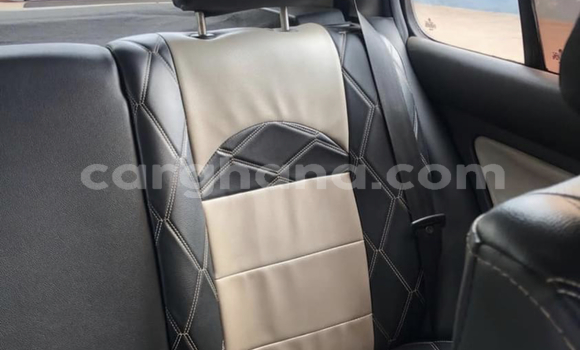 Sayi Na hannu Volkswagen Golf Sauran Mota in Accra a Greater Accra Sayi Na hannu Volkswagen Golf Sauran Mota in Accra a Greater Accra