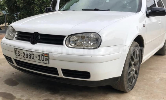 Sayi Na hannu Volkswagen Golf Sauran Mota in Accra a Greater Accra Sayi Na hannu Volkswagen Golf Sauran Mota in Accra a Greater Accra