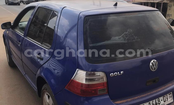 Sayi Na hannu Volkswagen Golf Sauran Mota in Accra a Greater Accra Sayi Na hannu Volkswagen Golf Sauran Mota in Accra a Greater Accra