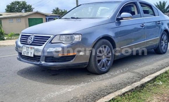 Buy Used Volkswagen Golf Other Car in Accra in Greater Accra Buy Used Volkswagen Golf Other Car in Accra in Greater Accra