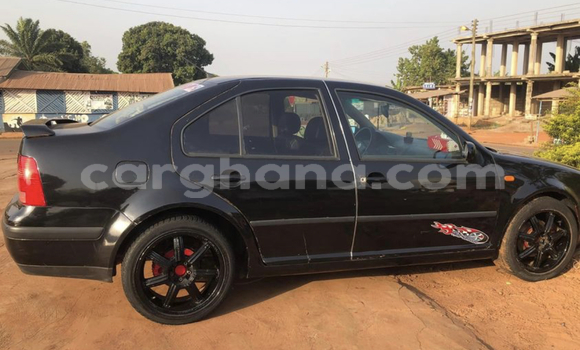 Buy Used Volkswagen Jetta Other Car in Accra in Greater Accra