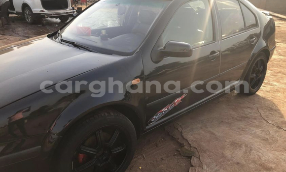 Buy Used Volkswagen Jetta Other Car in Accra in Greater Accra Buy Used Volkswagen Jetta Other Car in Accra in Greater Accra