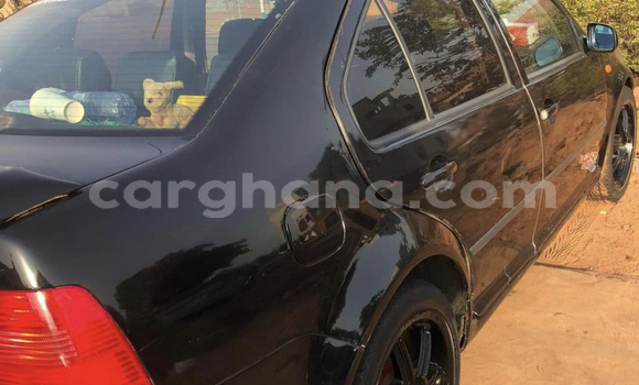 Buy Used Volkswagen Jetta Other Car in Accra in Greater Accra Buy Used Volkswagen Jetta Other Car in Accra in Greater Accra