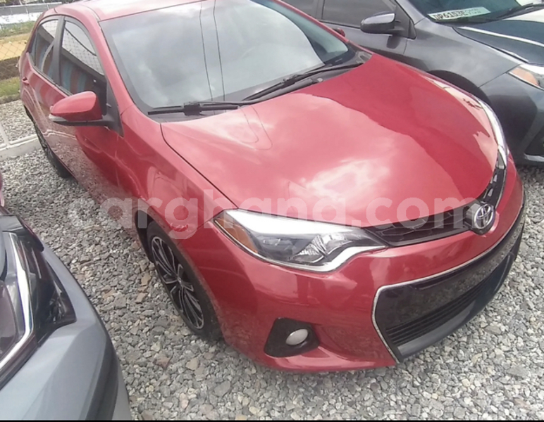 Big with watermark toyota corolla greater accra accra 50813