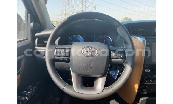 Buy Import Toyota Fortuner Black Car in Import - Dubai in Ashanti Buy Import Toyota Fortuner Black Car in Import - Dubai in Ashanti