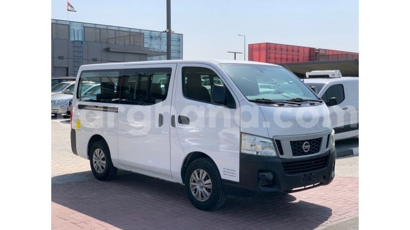 Big with watermark nissan urvan ashanti import dubai 50818