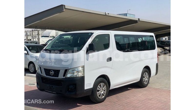 Big with watermark nissan urvan ashanti import dubai 50818