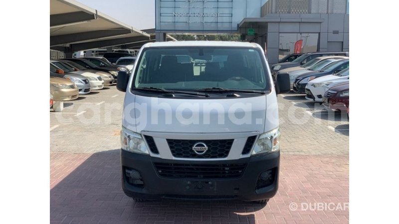 Big with watermark nissan urvan ashanti import dubai 50818