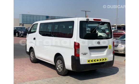 Ra Imported Nissan Urvan funfun Ọkọ̀ in Import - Dubai ni Ashanti Ra Imported Nissan Urvan funfun Ọkọ̀ in Import - Dubai ni Ashanti