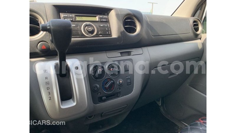 Big with watermark nissan urvan ashanti import dubai 50818