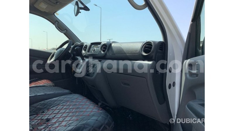 Big with watermark nissan urvan ashanti import dubai 50818