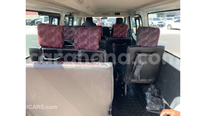 Big with watermark nissan urvan ashanti import dubai 50818