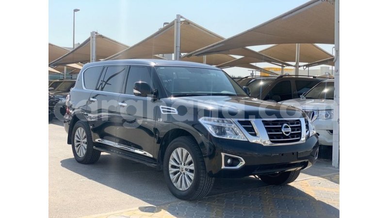 Big with watermark nissan patrol ashanti import dubai 50819