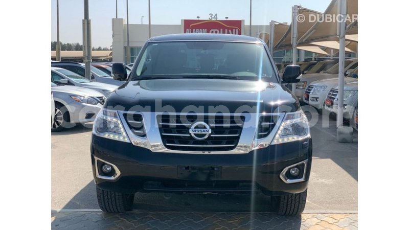 Big with watermark nissan patrol ashanti import dubai 50819