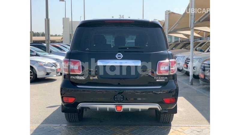 Big with watermark nissan patrol ashanti import dubai 50819