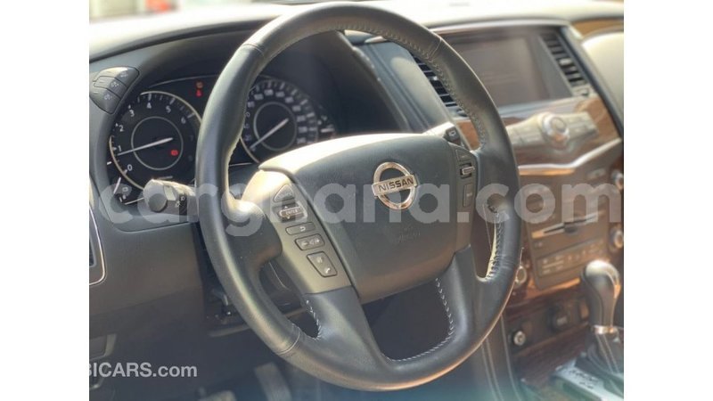 Big with watermark nissan patrol ashanti import dubai 50819