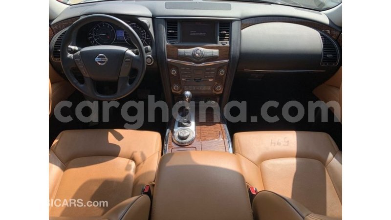 Big with watermark nissan patrol ashanti import dubai 50819