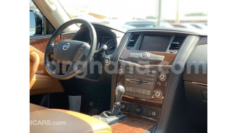 Big with watermark nissan patrol ashanti import dubai 50819