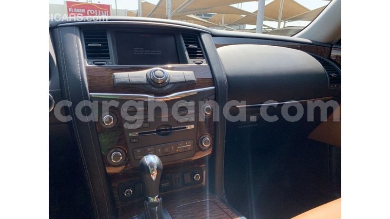 Big with watermark nissan patrol ashanti import dubai 50819