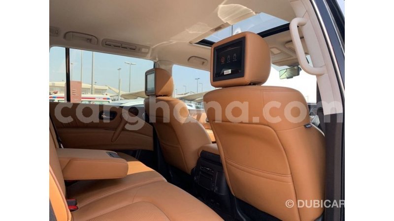 Big with watermark nissan patrol ashanti import dubai 50819