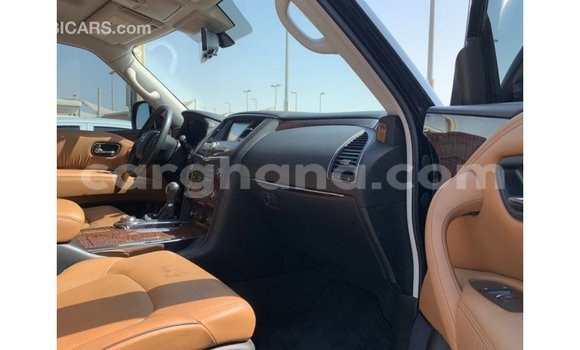 Ra Imported Nissan Patrol Black Ọkọ̀ in Import - Dubai ni Ashanti Ra Imported Nissan Patrol Black Ọkọ̀ in Import - Dubai ni Ashanti