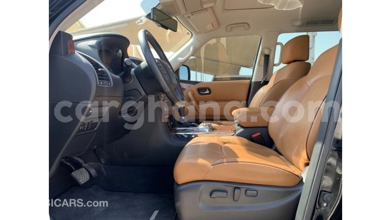 Big with watermark nissan patrol ashanti import dubai 50819