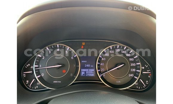 Ra Imported Nissan Patrol Black Ọkọ̀ in Import - Dubai ni Ashanti Ra Imported Nissan Patrol Black Ọkọ̀ in Import - Dubai ni Ashanti