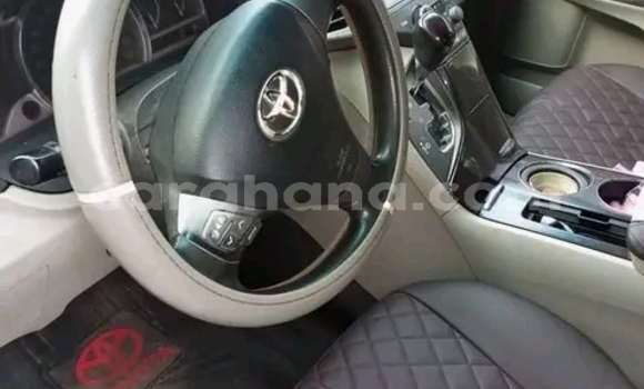 Buy Used Toyota Corolla White Car in Accra in Greater Accra Buy Used Toyota Corolla White Car in Accra in Greater Accra