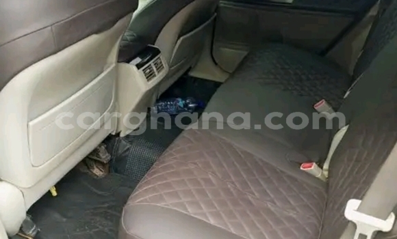 Buy Used Toyota Corolla White Car in Accra in Greater Accra Buy Used Toyota Corolla White Car in Accra in Greater Accra
