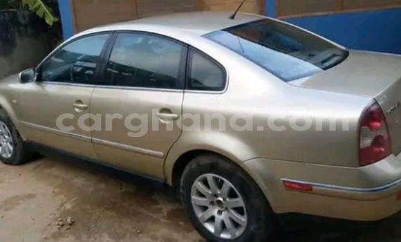 Buy Used Volkswagen Golf Silver Car in Accra in Greater Accra