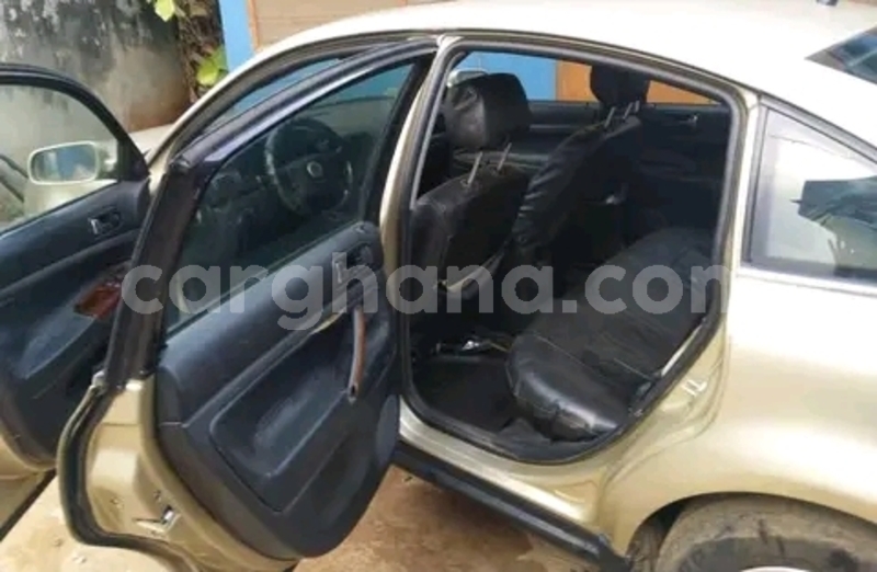 Big with watermark volkswagen golf greater accra accra 50821