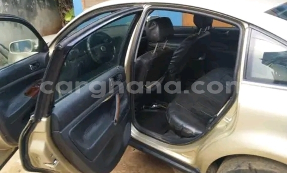 Buy Used Volkswagen Golf Silver Car in Accra in Greater Accra Buy Used Volkswagen Golf Silver Car in Accra in Greater Accra