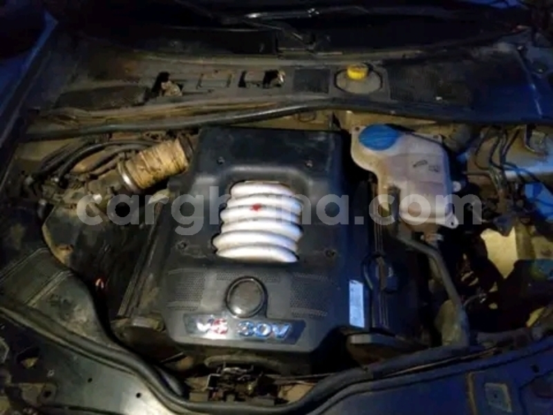 Big with watermark volkswagen golf greater accra accra 50821