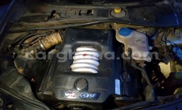 Buy Used Volkswagen Golf Silver Car in Accra in Greater Accra Buy Used Volkswagen Golf Silver Car in Accra in Greater Accra