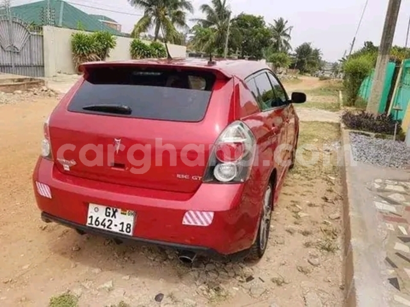 Big with watermark pontiac vibe greater accra accra 50822