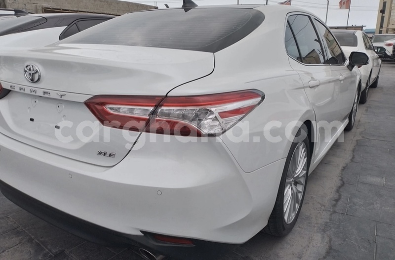 Big with watermark toyota camry greater accra accra 50824