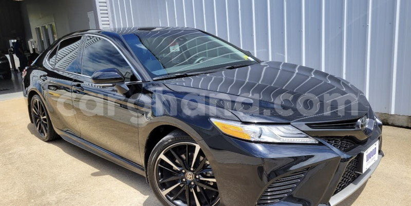 Big with watermark toyota camry greater accra accra 50825